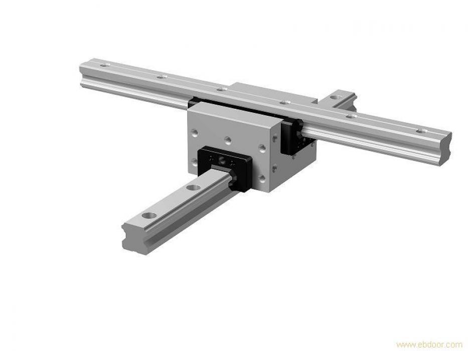 日本THK直线导轨CSR系列