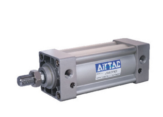 台湾|AirTac|亚德客|气动元件|标准气缸JSI100X100 PT