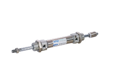 台湾|AirTac|亚德客|气动元器件|不锈钢迷你气缸MI12X350-S-U