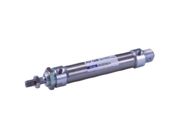 台湾|AirTac|亚德客|气动元器件|不锈钢迷你气缸MA16X25-S-CM