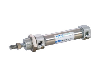 台湾|AirTac|亚德客|气动元器件|不锈钢迷你气缸MIC20X450-S-CA PT