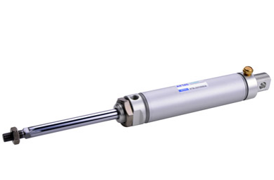 台湾|AirTac|亚德客|气动元器件|铝合金迷你气缸MAL25X15-S-CM PT