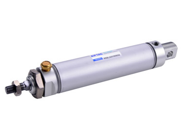 台湾|AirTac|亚德客|气动元器件|铝合金迷你气缸MAL20X100-CA PT
