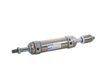 台湾|AirTac|亚德客|气动元器件|不锈钢迷你气缸MFC20X75-S-U PT 台湾|AirTac|亚德客|气动元器件|不锈钢迷你气缸MFC20X75-S-U PT