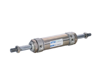 台湾|AirTac|亚德客|气动元器件|不锈钢迷你气缸MFCJ25X75-20-S PT