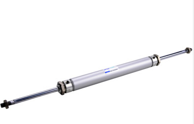 台湾|AirTac|亚德客|气动元器件|铝合金迷你气缸MAL25X100-CA