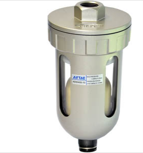 台湾|AirTac|亚德客|气动元器件|末端排水器ADW400-10 PT