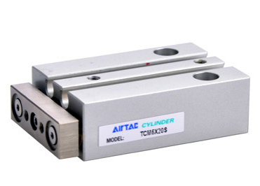 台湾|AirTac|亚德客|气动元器件|三轴气缸TCM50X70-S 台湾|AirTac|亚德客|气动元器件|三轴气缸TCM50X70-S
