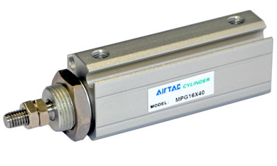 台湾|AirTac|亚德客|气动元器件|面板型气缸MPGH16X35-S-N 台湾|AirTac|亚德客|气动元器件|面板型气缸MPGH16X35-S-N