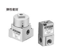 日本SMC气动元器件|方向控制元件|VTA301/315系列|现货供应