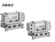 日本SMC气动元器件|方向控制元件| VSA4□20/4□30/4□40系列|现货供应