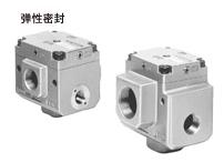 日本SMC气动元器件|方向控制元件| VPA3145/3165/3185系列|现货供应