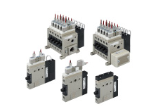日本SMC气动元器件|真空发生器、真空泵系统| ZM系列|现货供应