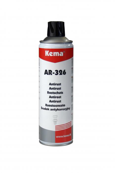 KEMA防锈喷剂AR-326 Antirust