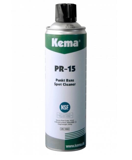 Kema PR-15 Punkt Rens Spot Cleaner 清洗剂